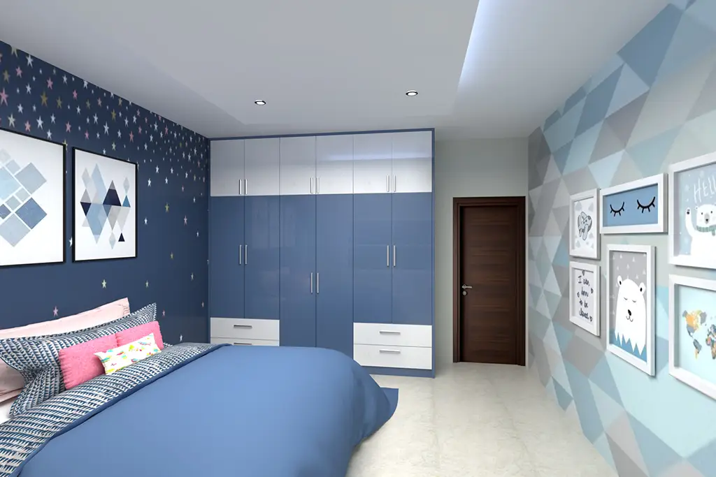 5 Budget Hacks - Bedroom Designs for Sweet Dreams & Style