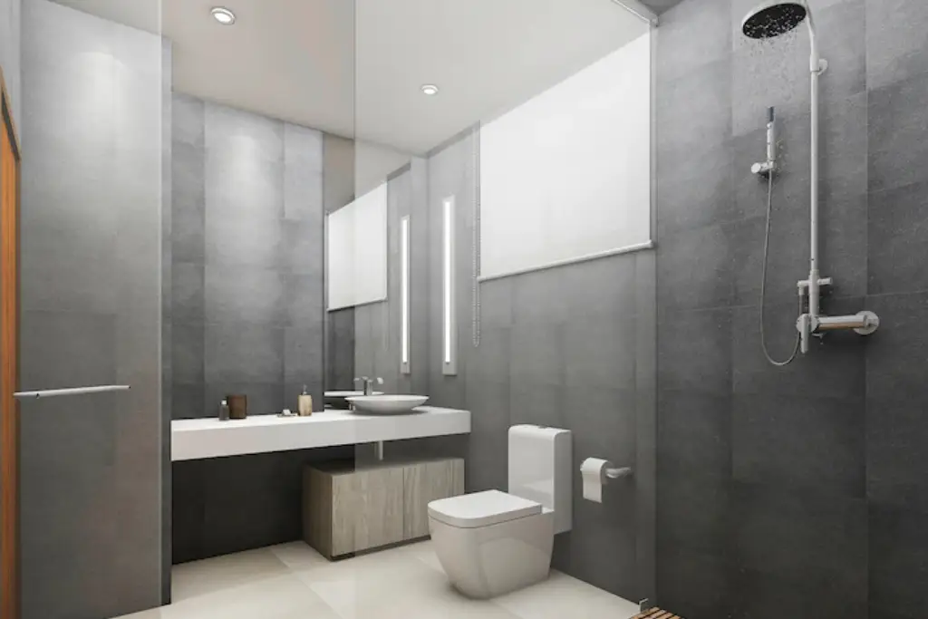 7 Bathroom Design Tips | Unveil Your Spa Sanctuary