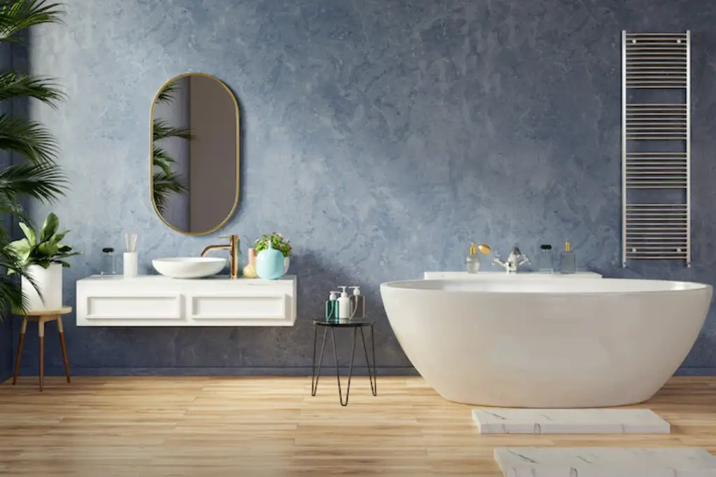 Revamp Your Bathroom: 26 Budget-Friendly Decorating Ideas on a Dime