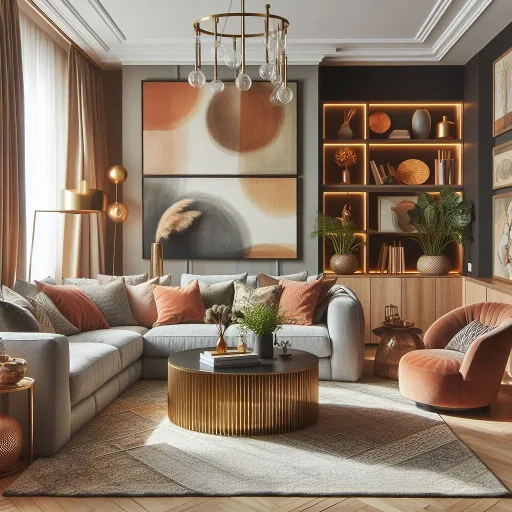 20 Inspiring Living Room Seating Ideas - Elevate Your Space