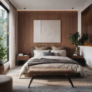 minimalist bedroom ideas