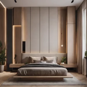 minimalist bedroom ideas