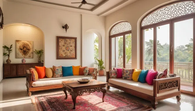 Home Interiors in Chennai