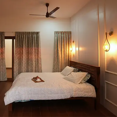 villa Interiors in Chennai