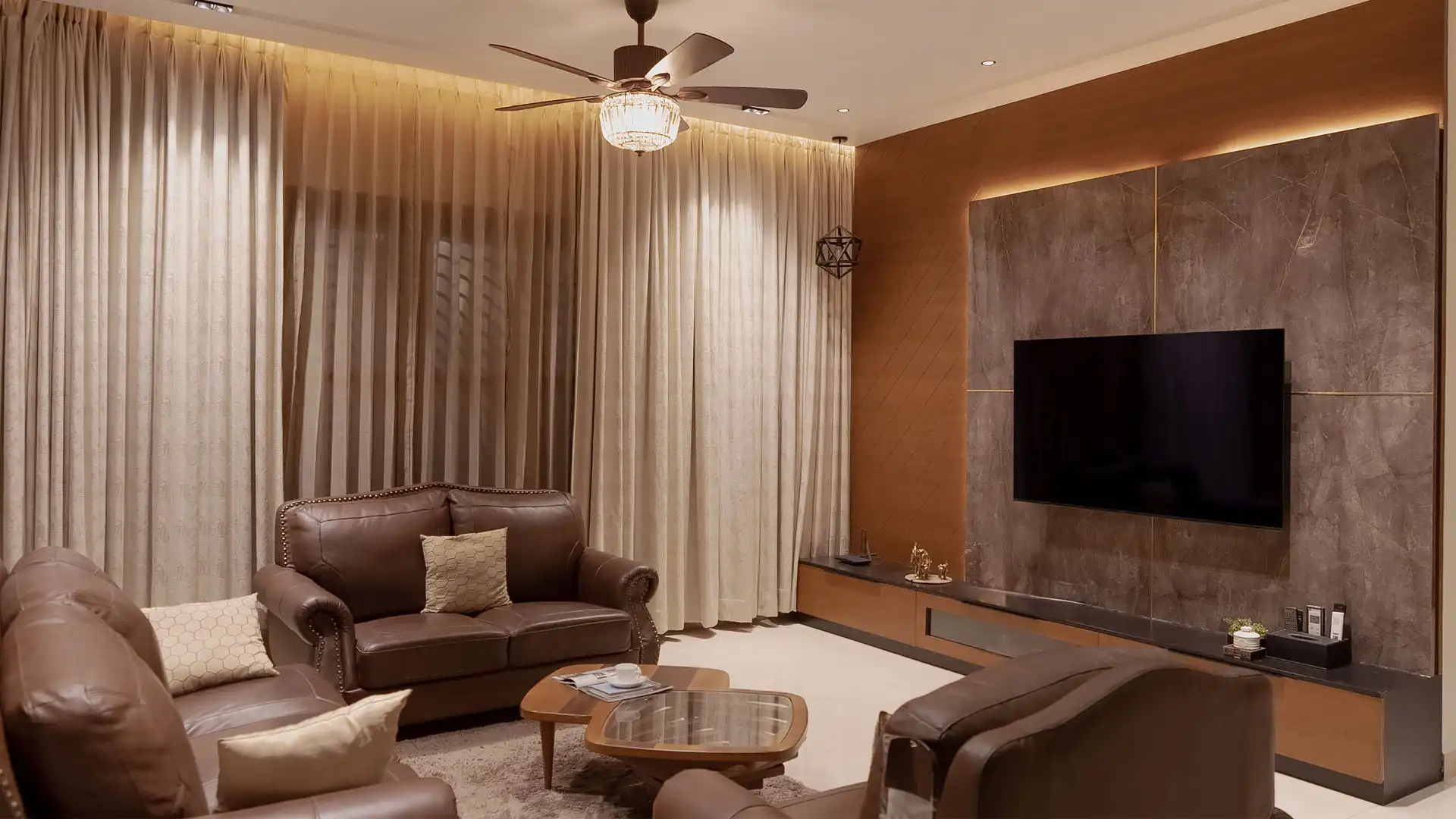 Best Interior decorators in Chennai