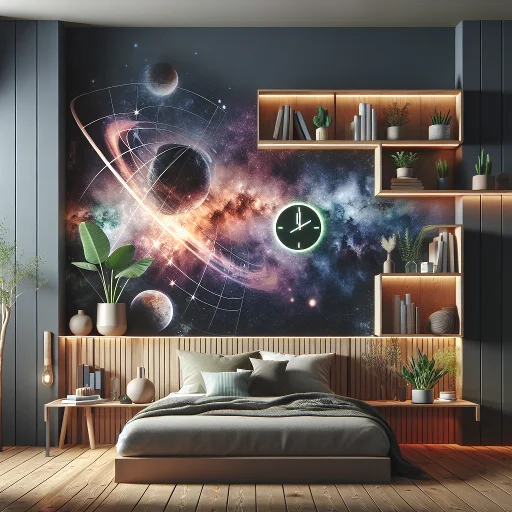 Wall Paint Design Ideas for Bedroom