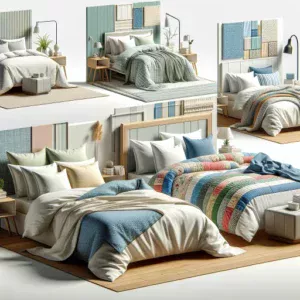 How to Find Affordable Bed Set Options